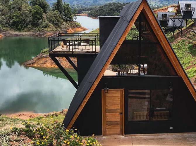 Hotel Gretel Chalets