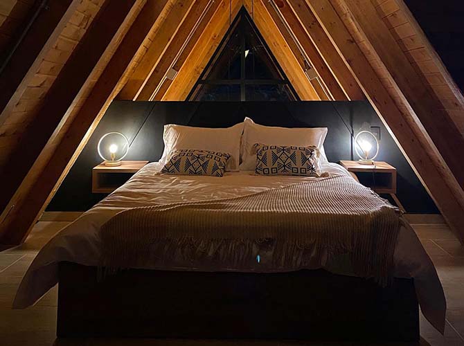 Hotel Gretel Chalets