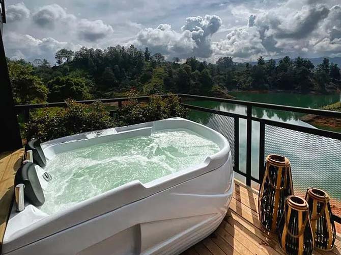 Hotel Gretel Chalets