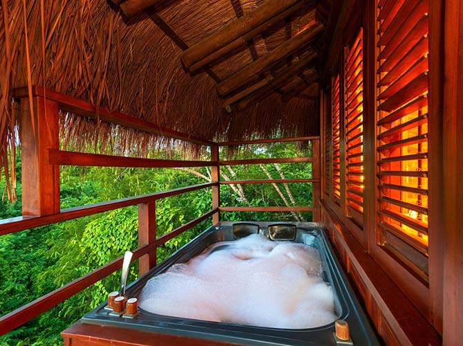 Hotel Las Islas.....