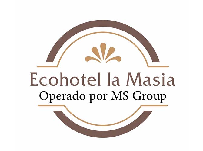 Hotel Ecohotel La Masia