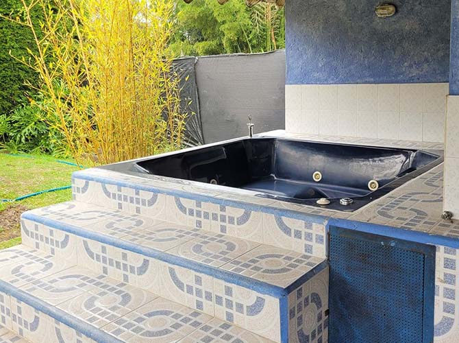 Hotel Ecohotel La Masia