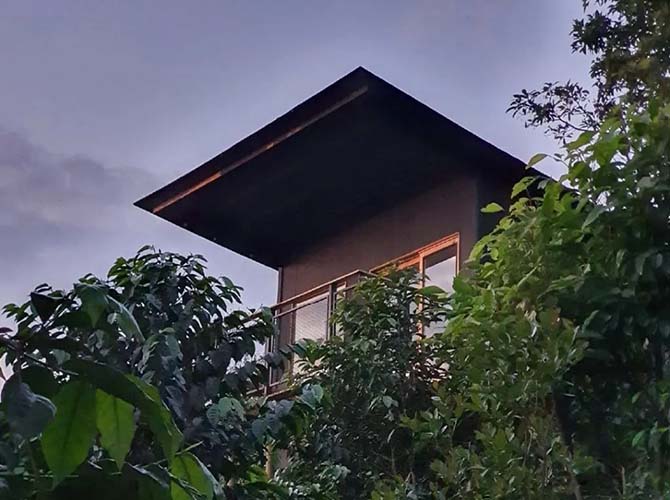 Hotel La Palma & El Tucán