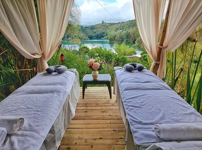 Hotel Gretel LEVIT Glamping