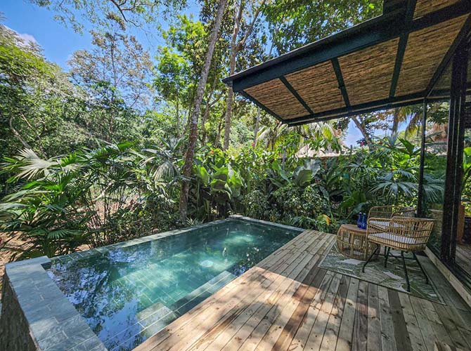 Hotel Gretel Nátural Ecohotel