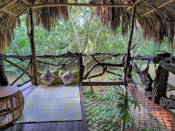 Hotel Gretel Nátural Ecohotel