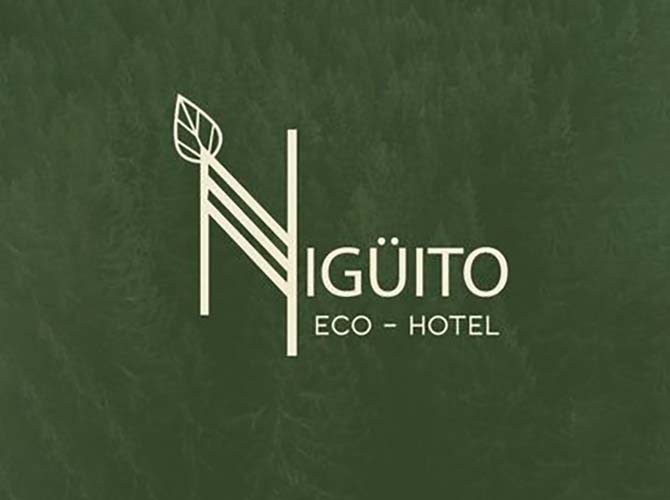 Hotel Ecohotel Nigüito