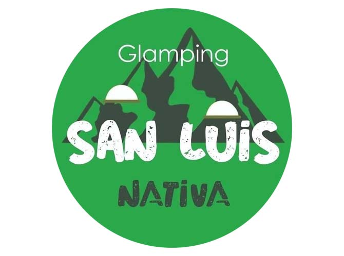 Glamping San Luis Nativa