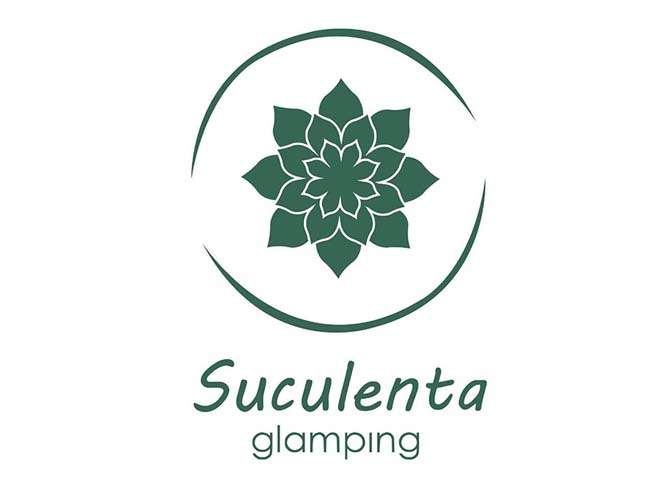 Glamping Suculenta
