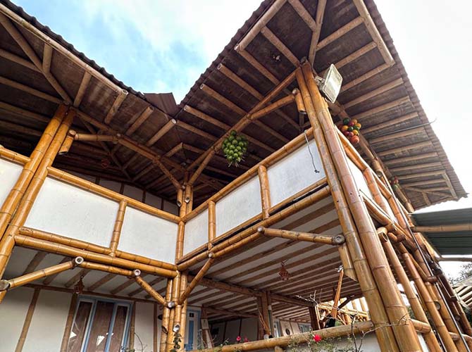 Eco Hotel Terrabella