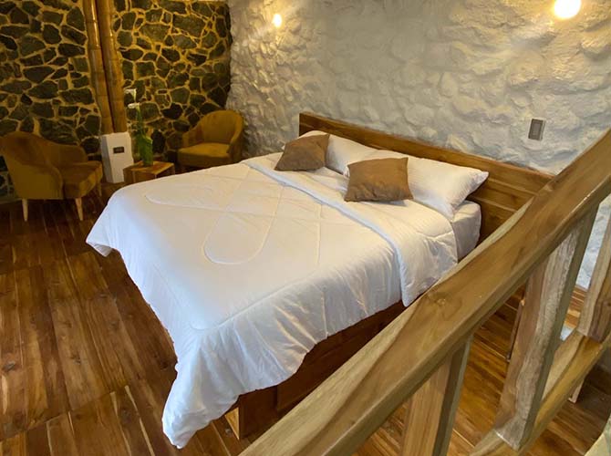 Eco Hotel Terrabella