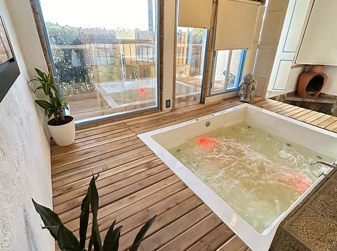 Eco Hotel Terrabella