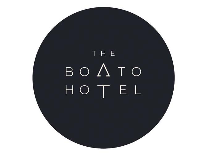 The Boato. Hotel