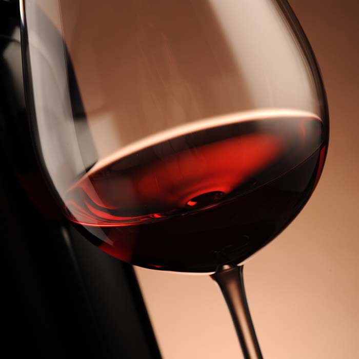 Definición del vino. Tipos