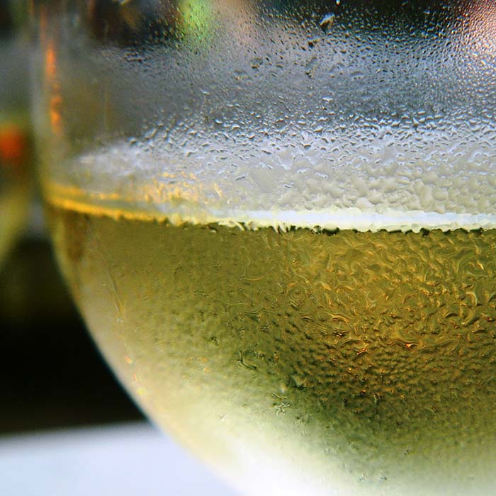 Definición del vino. Tipos