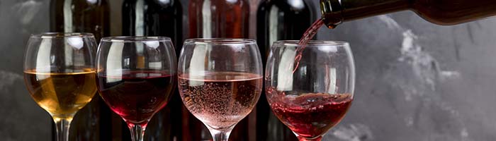 Definición del Vino