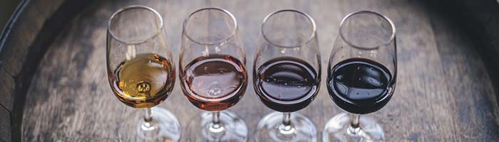 Definición del Vino