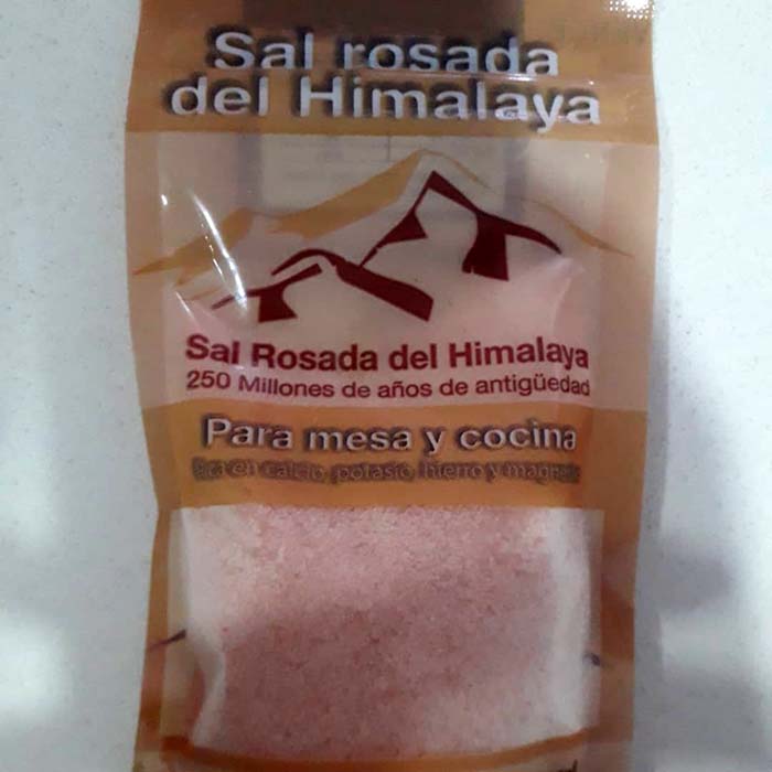 Receta: Ceviche de chicherrón