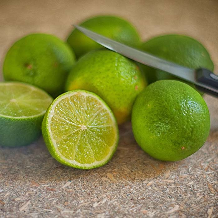 Receta: Ceviche Peruano