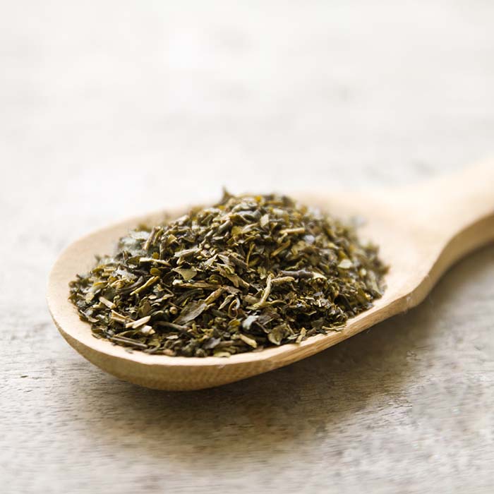 Receta: Espárragos estilo Toscano