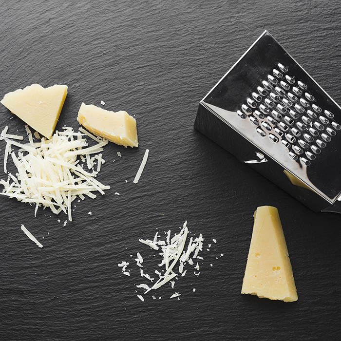 Receta: Espárragos estilo Toscano