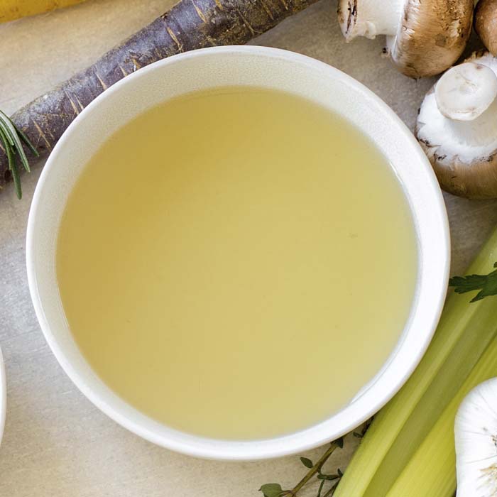 Receta: Filete de tuna al oporto