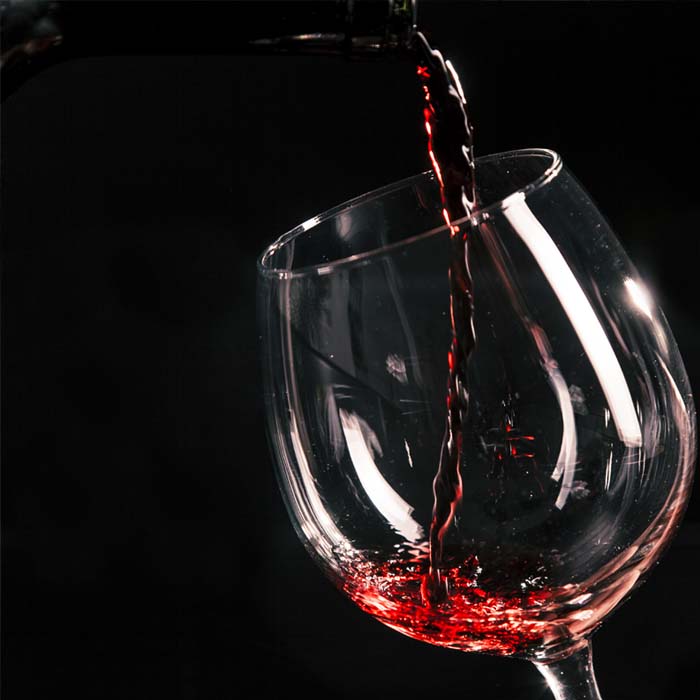 Receta: Filete de tuna al oporto