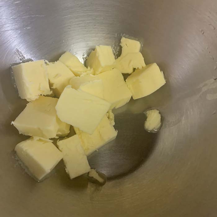 Receta: Galletas con trozos de chocolate y nueces