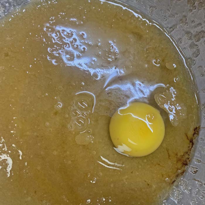 Receta: Galletas con trozos de chocolate y nueces