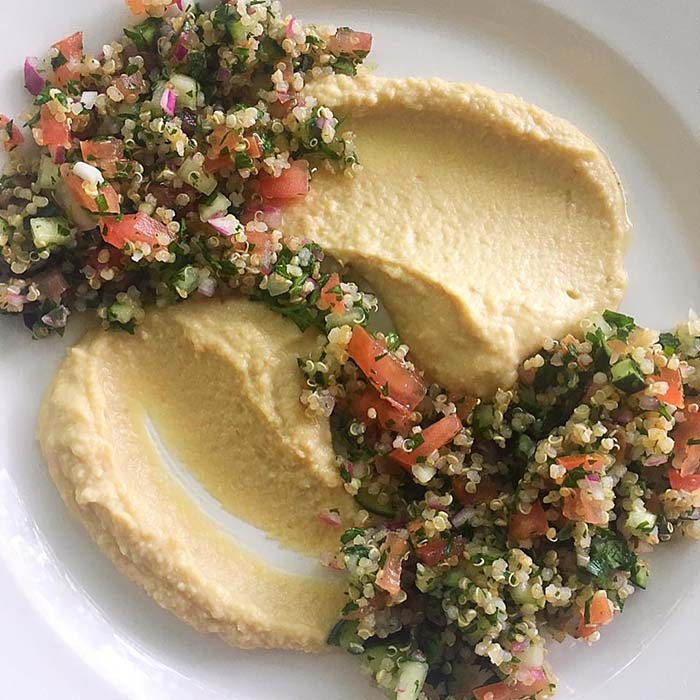 Receta: Lomito de Res asado