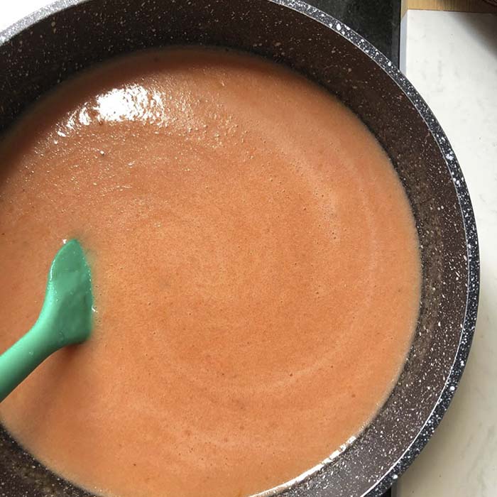 Receta: Moldecitos de Zucchini Arroz y Atún