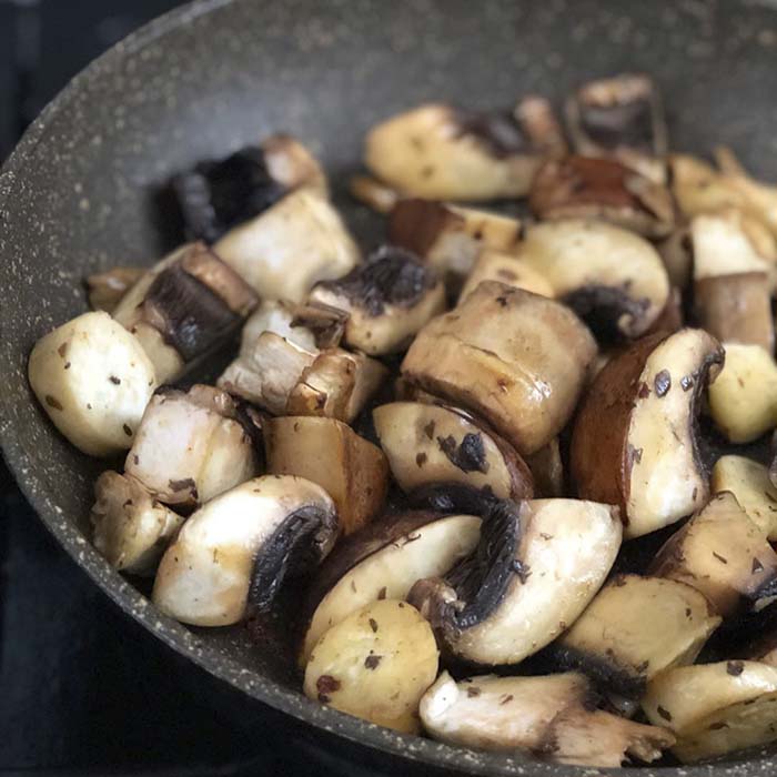 Receta: Pollo al Curry