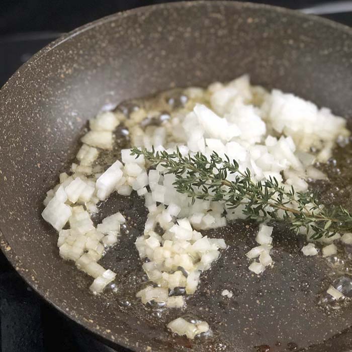 Receta: Pollo al Curry