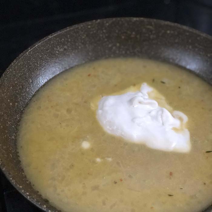 Receta: Pollo al Curry