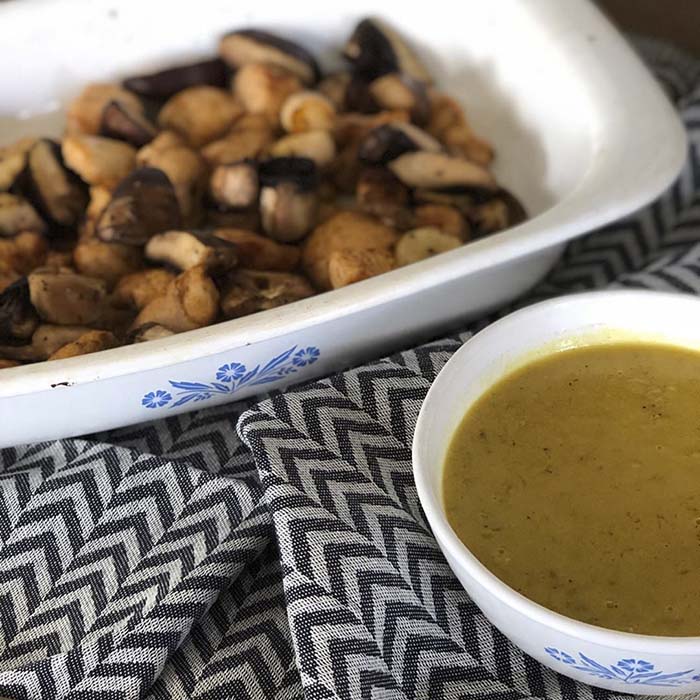 Receta: Pollo al Curry