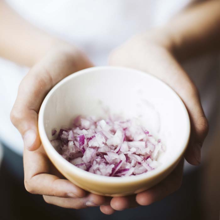 Receta: Ribs de costilla a la naranja