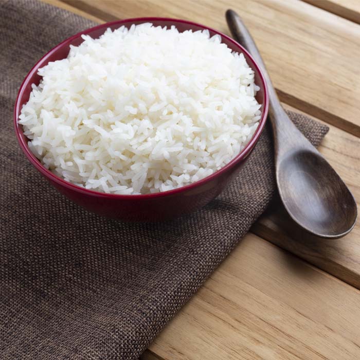 Receta: Risotto de Camarones Zucchini & Hongos