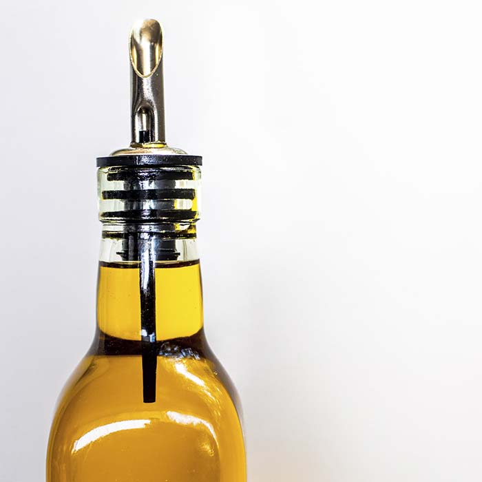 Receta: Risotto de Camarones Zucchini & Hongos