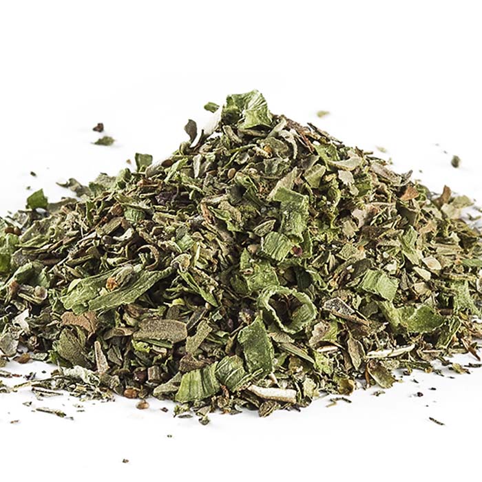 Receta: Risotto de Camarones Zucchini & Hongos