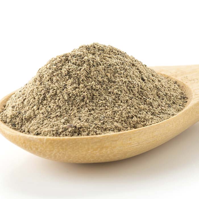 Receta: Risotto de Camarones Zucchini & Hongos