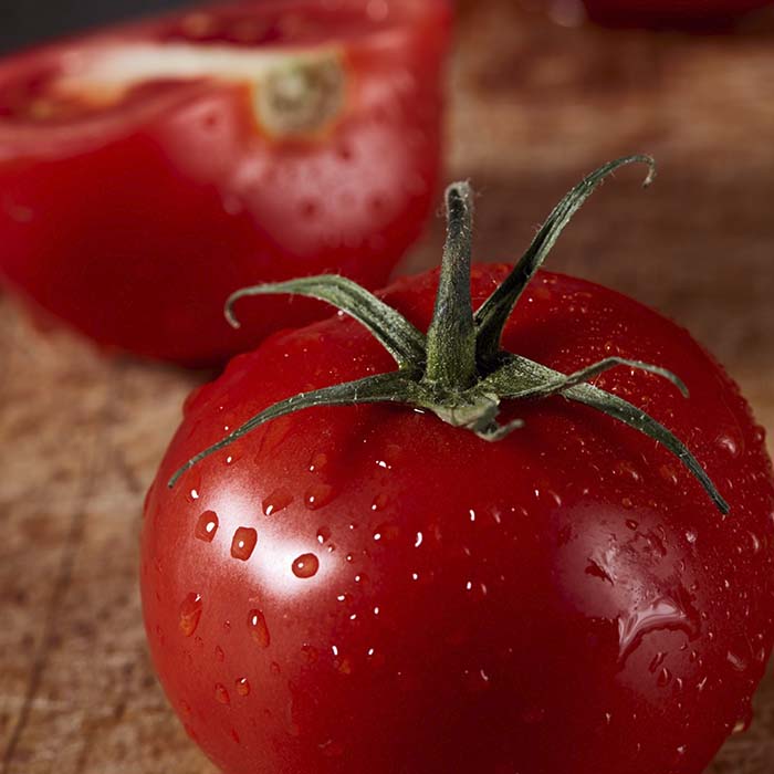 Receta: Risotto de Camarones Zucchini & Hongos