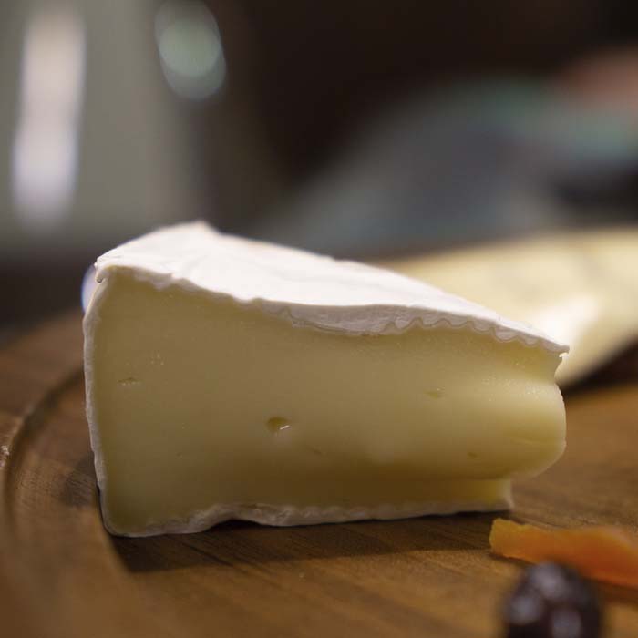 Receta: Risotto de Camarones Zucchini & Hongos