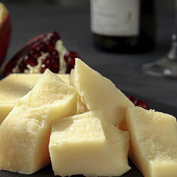 Receta: Risotto de Camarones Zucchini & Hongos