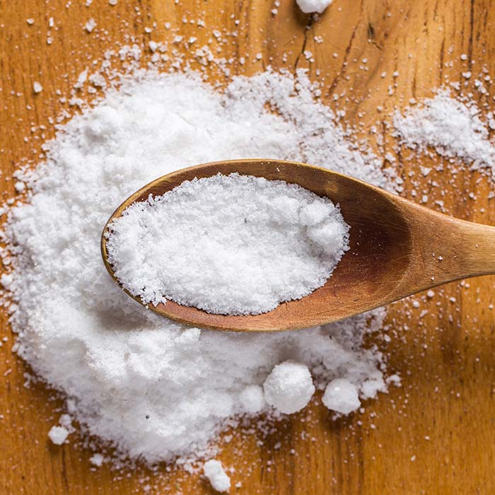 Receta: Salmón al horno con salsa de aguacate y mango