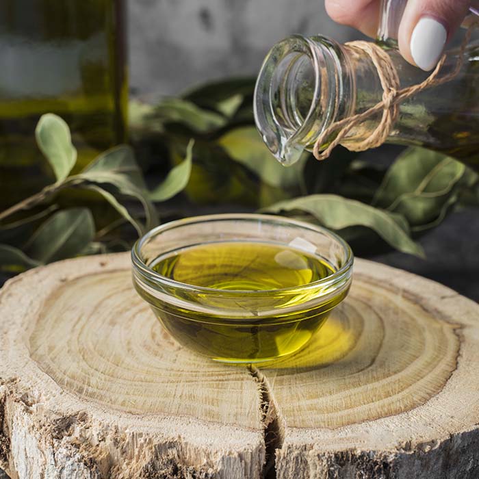 Receta: Salmón al horno con salsa de aguacate y mango