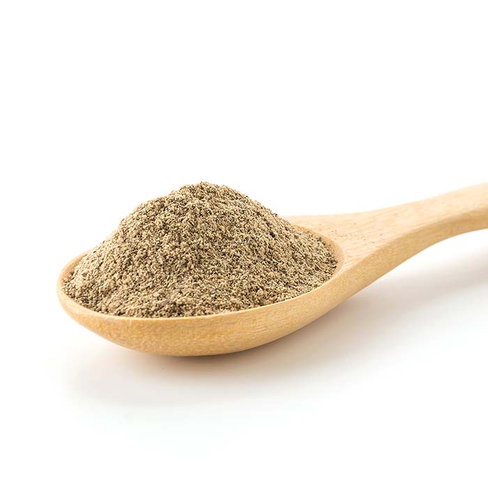 Receta: Salmón al horno con salsa de aguacate y mango