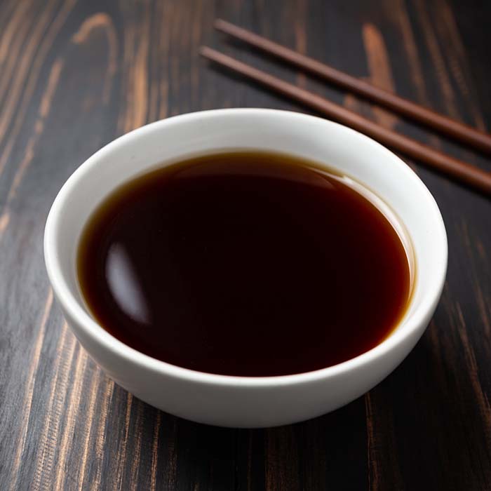 Receta: Salmón al horno con salsa de aguacate y mango