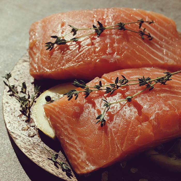 Receta: Spaguetti nero