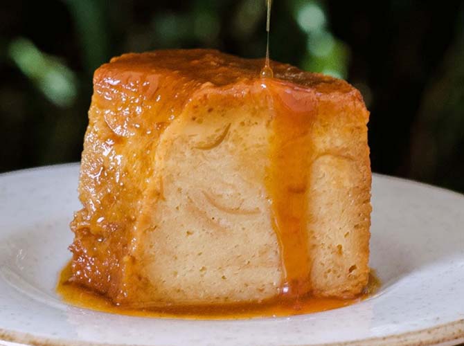 Repostería Almendros