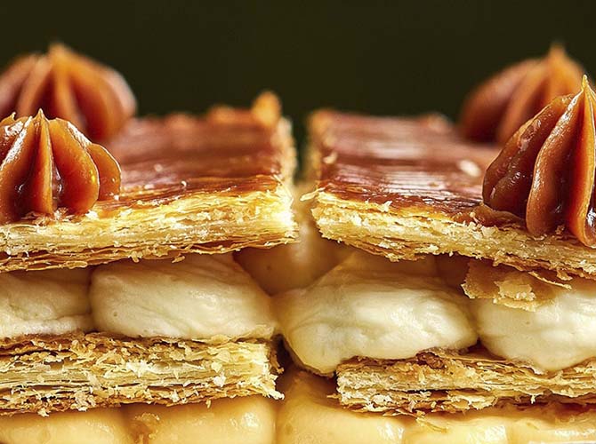 Repostería amp Chocolate